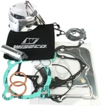 Wiseco Top End Kit Piston Std 85.00MM PK1036 New. Price: $309.99.