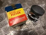 Kawasaki Nos Piston KZ1000 J M 13029-1058 New. Price: $101.03.