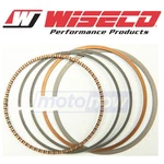 Wiseco Ring Set For 1988-2000 Honda TRX300 Fourtrax Engine Pistons Uf New. Price: $53.70.