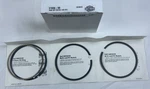 Harley Davidson Genuine Piston Ring Set 1450 Std 21936-99 New. Price: $52.25.