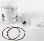 Wiseco Pro Lite Piston Kit 67.40MM For Kawasaki KDX250 KX250 New. Price: $199.99.