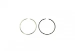 Namura Technologies Piston Ring 54.00 Ktm 125, NX-70029R New. Price: $27.25.