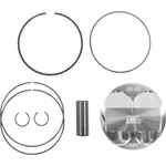 Moose Racing MPX9061-P High Performance 4-STROKE Piston Kit New. Price: $471.95.