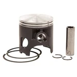 Piston Kit Vertex 67.00 Yamaha Yfs All 2006, 22569100 Blaster Os New. Price: $136.71.