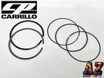 04-09 Honda Stock 78MM Oem Bore Cp Piston Rings Only New. Price: $39.99.