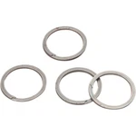 Kb Pistons Lock Ring Twin Cam 4/PACK PRJ-100 New. Price: $27.71.