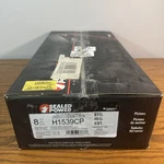 Speed Pro Fmp H1539CP Chevy 350 Sbc Flat Top Pistons + Cast Rings Kit New. Price: $247.89.