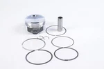 Wiseco Piston Yamaha - 421 Cc New. Price: $190.97.