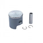 Husqvarna Genuine Piston Cpl. Ii - 46230007100 New. Price: $141.55.