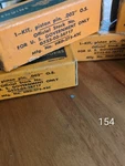 Nos Harley Davidson Piston Pin Kit .002 O.s. #HRD-275-42C New. Price: $10.00.