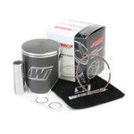 Wiseco 824M06640 Piston Kit, Standard Bore 66.40MM Ktm 250 Exc 2006-2019 New. Price: $189.99.