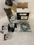 New Wiseco Piston Kit With Gasket PK1154. Price: $110.00.