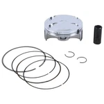 Vertex Forged High Comp Piston Kit 24285A Suzuki Rm-z 450 18 19 New. Price: $214.47.