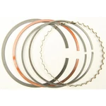 Wiseco - Powersports Rings For Pistons Only 3740XH New. Price: $52.95.