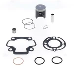 Athena 44.46 65CC Cast 2T Piston Kit Pin 12 B Selection And Seals Nuovo. Price: $107.47.