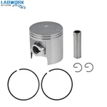 Piston 66MM Bore 69.5MM Height Rings Kit For Yamaha YT175 Dt Motorcycle New. Price: $24.72.