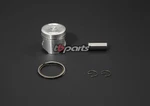 New! Honda Z50 XR50 CRF50 Stock Bore Piston Kit By Parts TBW1171 1988-2026. Price: $23.99.