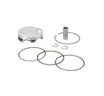Piston Kit 82MM Ktm/husky 250 13-22, Athena S4F08200005A 276CC Big Bore, New. Price: $295.62.