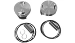 Revolution Performance RP301-105W Big Piston Kit 98IN. Flat Top-bore New. Price: $439.65.