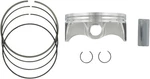 Wiseco Piston 96.00MM 12:1 #4900M09600 Fits Kawasaki KX450F/KLX450R New. Price: $219.99.