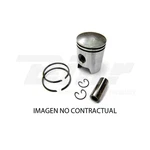 39030 - Engine With Forged Piston Diameter 47.50 Tolerance +0.50 Compatible Nuovo. Price: $148.87.
