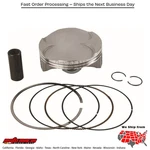 Vertex Piston Kit Gp Rc 78.97/STD 14.2:1 Honda CRF250R 18-19 New. Price: $353.66.
