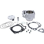 Cylinder Works Standard Bore Kit 20005-K01HC For Yamaha Yz 450 New. Price: $698.66.