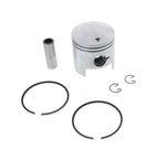 Piston Kit Fits Polaris 340 Transport 2008 Snowmobile By Race-driven New. Price: $72.14.