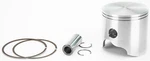 Wiseco Forged Piston Kit W/ Rings Pins Circlips Gaskets 575M08800 Made Usa New. Price: $232.70.