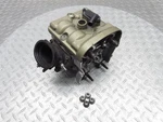 2013 13-14 Ducati Multistrada 1200S Touring Front Horizontal Cylinder Head Valve Used. Price: $213.89.