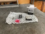 Namura NX-20080-C Piston Kit 47.97MM Kawasaki 1988-2000 KX80 New. Price: $49.99.