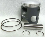 Wsm Yamaha Banshee Atv Forged Racing Piston 50-520-64 Oe 2GU-11631-00-94 New. Price: $130.91.