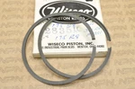 Nos Honda CR250 MT250 Kawasaki H2 YZ250 Wiseco 72MM Piston Ring Set 2835LC New. Price: $32.99.