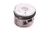 Oem Yamaha 3S0-E1631-00-A0 Piston Assembly Used. Price: $17.97.