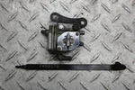 1995 Yamaha Virago XV250 Gas Tank Fuel Petcock Used. Price: $34.99.