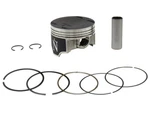 Namura Piston Kit 1.00MM Oversize 80.96MM NA-20065-4 New. Price: $82.99.