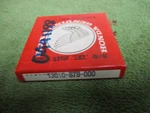 New 13010-878-000 Piston Ring Set Small Engine Parts (1) Kit Fit's Honda. Price: $8.90.