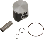 Vertex 24212A Cast Replica Piston Kit 46.94MM New. Price: $131.05.