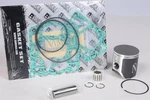 Namura NX-30004K Suzuki RM125 2001-2003 Top End Repair Kit 53.94MM "a" Piston New. Price: $95.79.