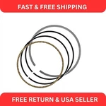 Caltric Piston Rings For Kawasaki KX250F/KX250F Monster Energy 2004-2019 New. Price: $28.05.
