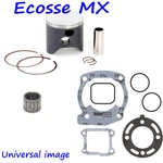Suzuki RM250 1989-1990 Wossner Forged Piston Bearing Gasket Kit 66.95 8022DB New. Price: $200.91.