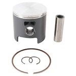 Vertex Big Bore Piston Kit For Kawasaki Kx 100 1999-2018 23621200 New. Price: $135.10.
