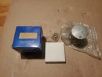 Rc Series Piston Kit 05-6888 1983-1985 RM80 .50MM Os New. Price: $40.00.
