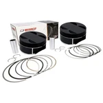Wiseco K2800 Hd Milwaukee Cvo 117CID 11.0:1 Cr X New. Price: $518.99.