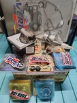 Wrench Rabbit / Vertex Complete Engine Rebuild Kit Suzuki Rm-z 250 2005-2006 New. Price: $649.95.