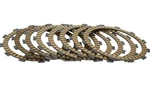 Pro X 16.S44029 Clutch Friction Plate Sets New. Price: $102.95.