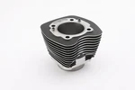 Harddrive Twin Cam 103 Piston Cylinder Black #88461 Harley Davidson New. Price: $319.46.