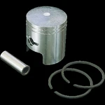 Kimpex 09-682M Piston Kit Arctic Std. New. Price: $90.75.