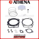 Athena Forged Stroke Piston Kit D. 94.95MM + Husqvarna Fc Emery Series Nuovo. Price: $245.76.