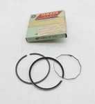 Qty 1974-1976 Yamaha RD200 Oem Piston Ring Set 3RD O/s 0.75 397-11610-32 New. Price: $24.99.